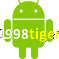 Aplicativo 1998tiger para Android