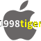 Aplicativo 1998tiger para iOS