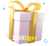 Receba seus bônus de boas-vindas no 1998tiger