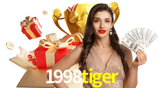Jogue com dealers reais no 1998tiger!