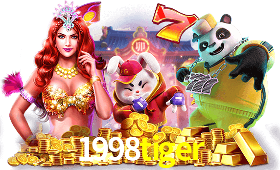 jogue em caça-níqueis ricos na 1998tiger