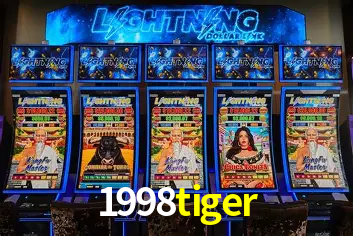 Desvendando o Mundo dos Jogos Virtuais na 1998tiger