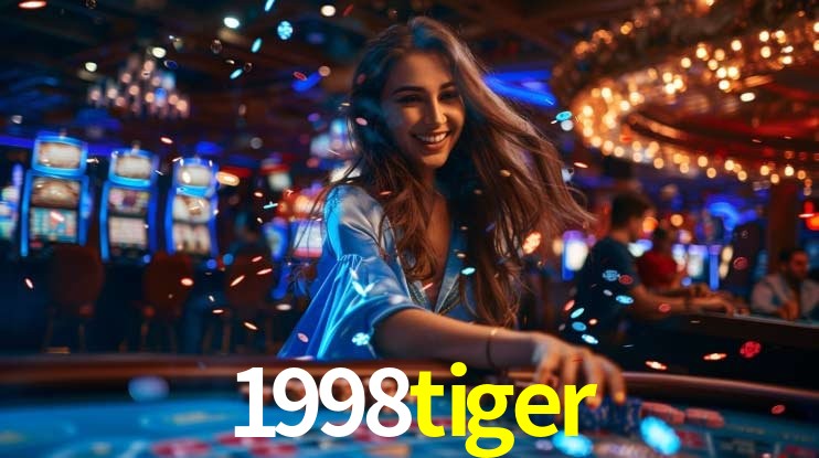 Welcome Bonus 1998tiger