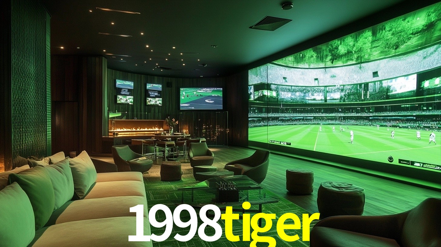 1998tiger: Seu Cassino Premiado com Pagamentos Rápidos