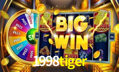 A Emoção da Loteria na 1998tiger: Uma Chance de Mudança de Vida