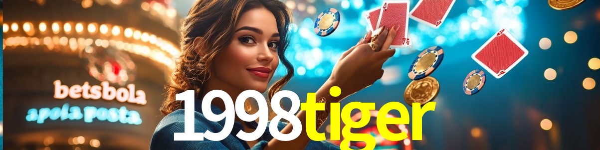 Experiência VIP 1998tiger