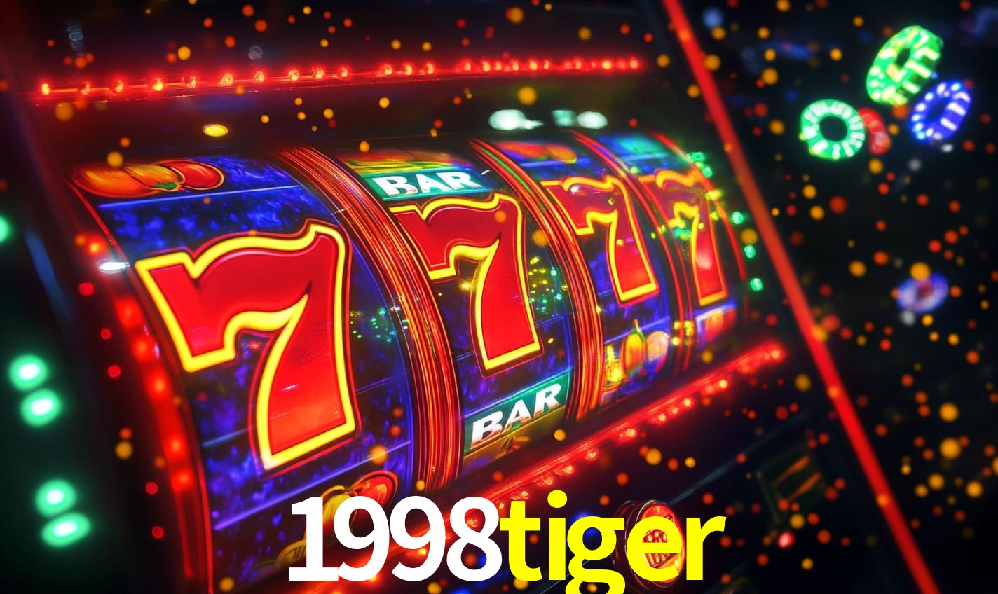 1998tiger bet