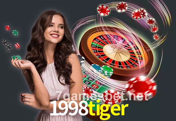 vivo no cassino 1998tiger