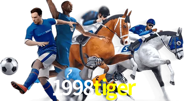 1998tiger