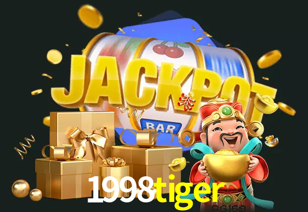 1998tiger bet