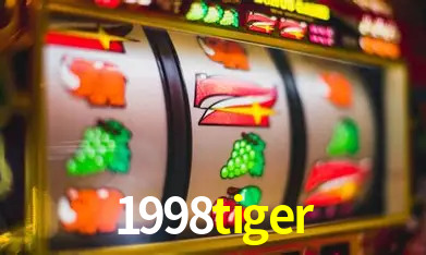 Inovações de Jogos na 1998tiger: O Futuro das Experiências Interativas