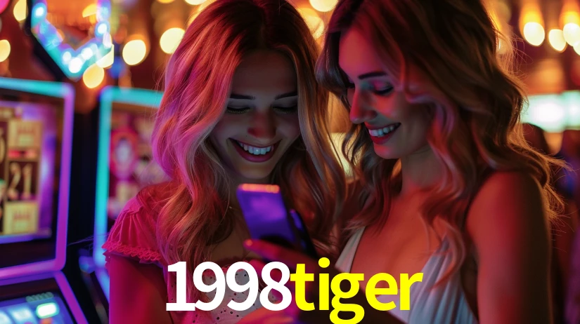 1998tiger,1998tiger.com