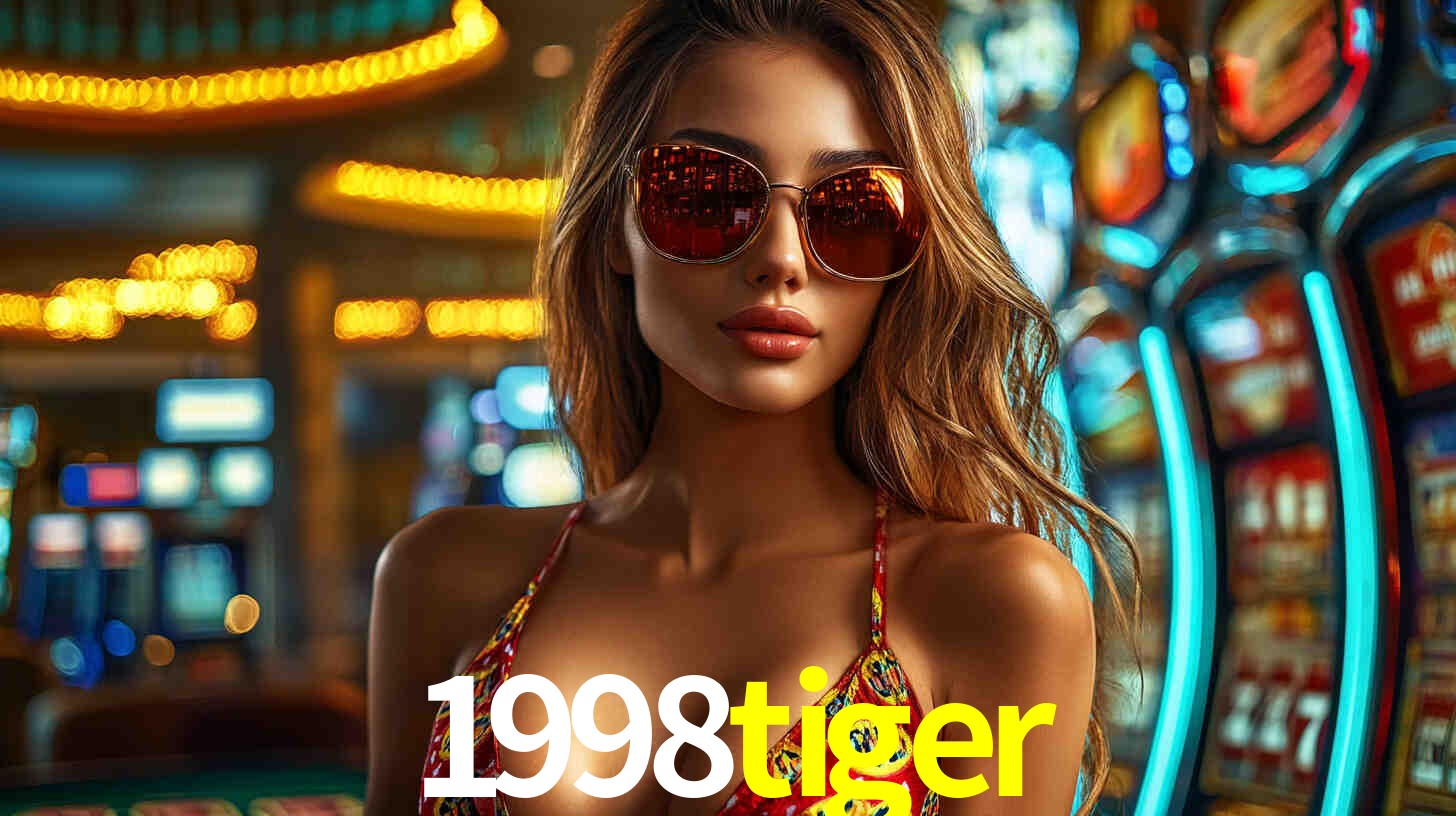 Exclusive Games 1998tiger