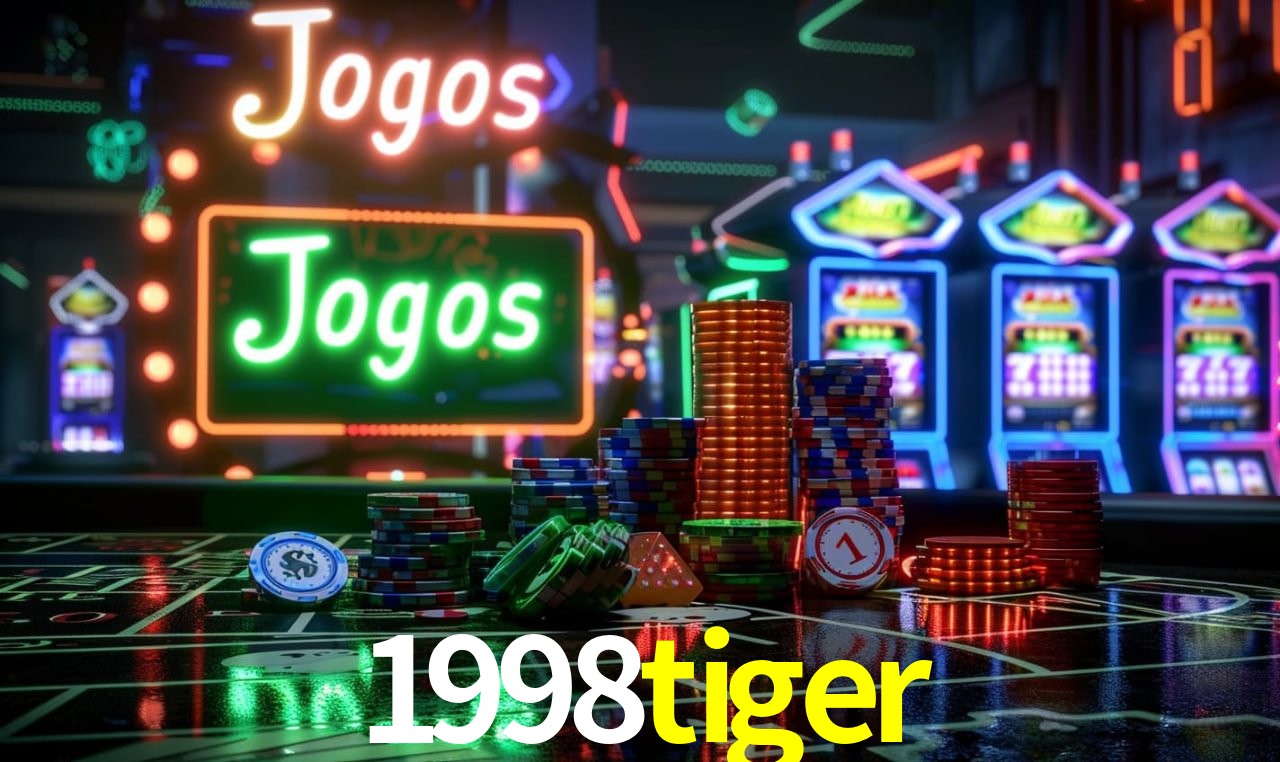 1998tiger,1998tiger.com