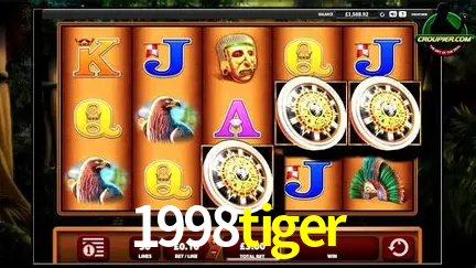 Jogos de mesa e apostas rápidas na 1998tiger