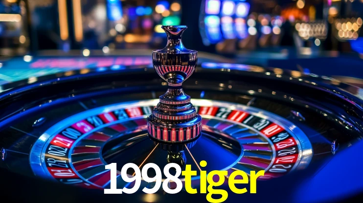 1998tiger bet