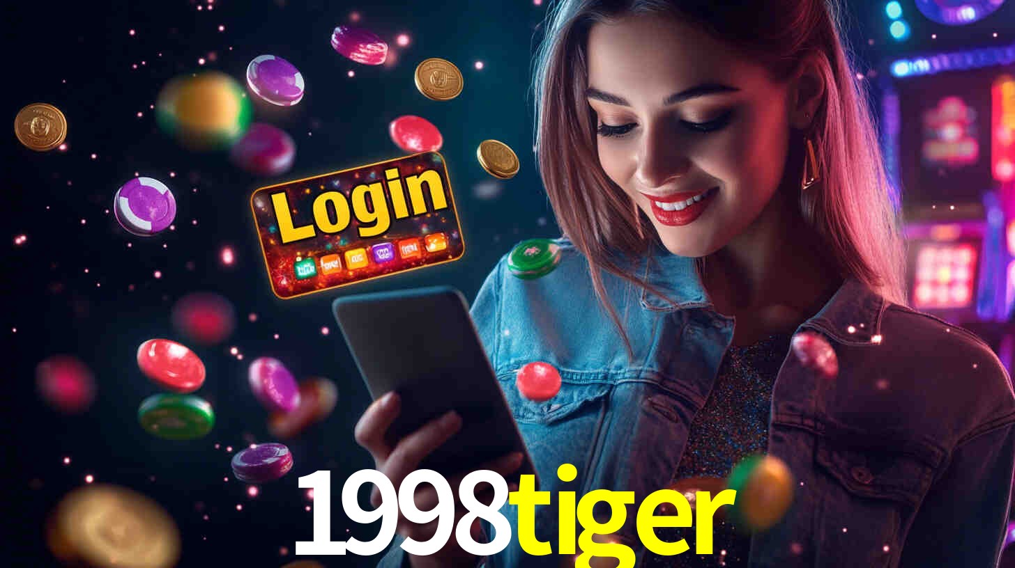 A Experiência Imersiva dos Cassinos Ao Vivo no 1998tiger