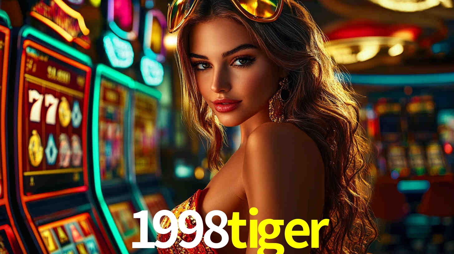 Welcome Bonus 1998tiger