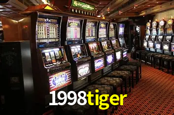 Apostas Esportivas na 1998tiger: Um Guia Completo