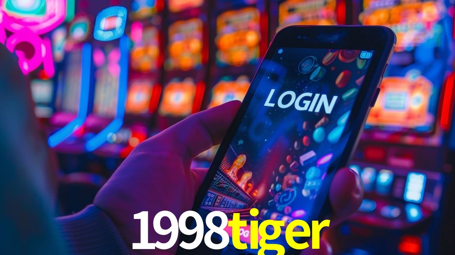 Programa VIP 1998tiger