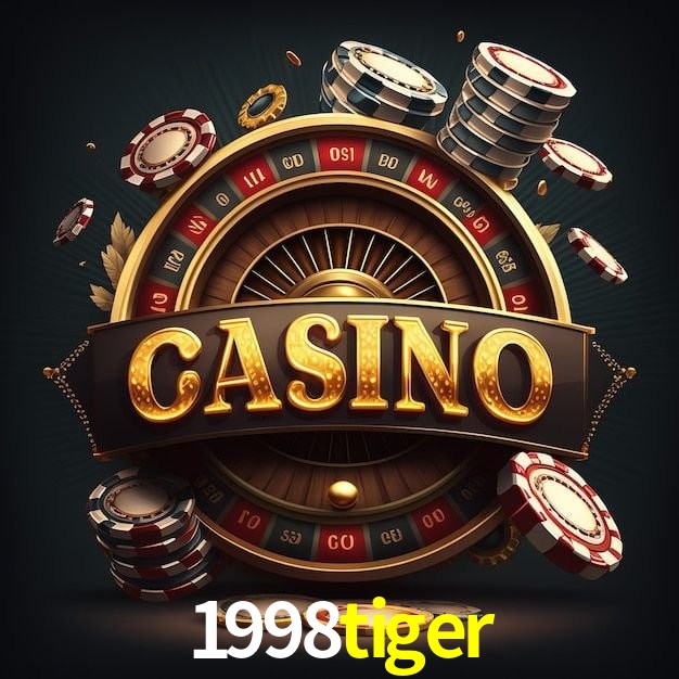 Escolher plataforma para baixar 1998tiger