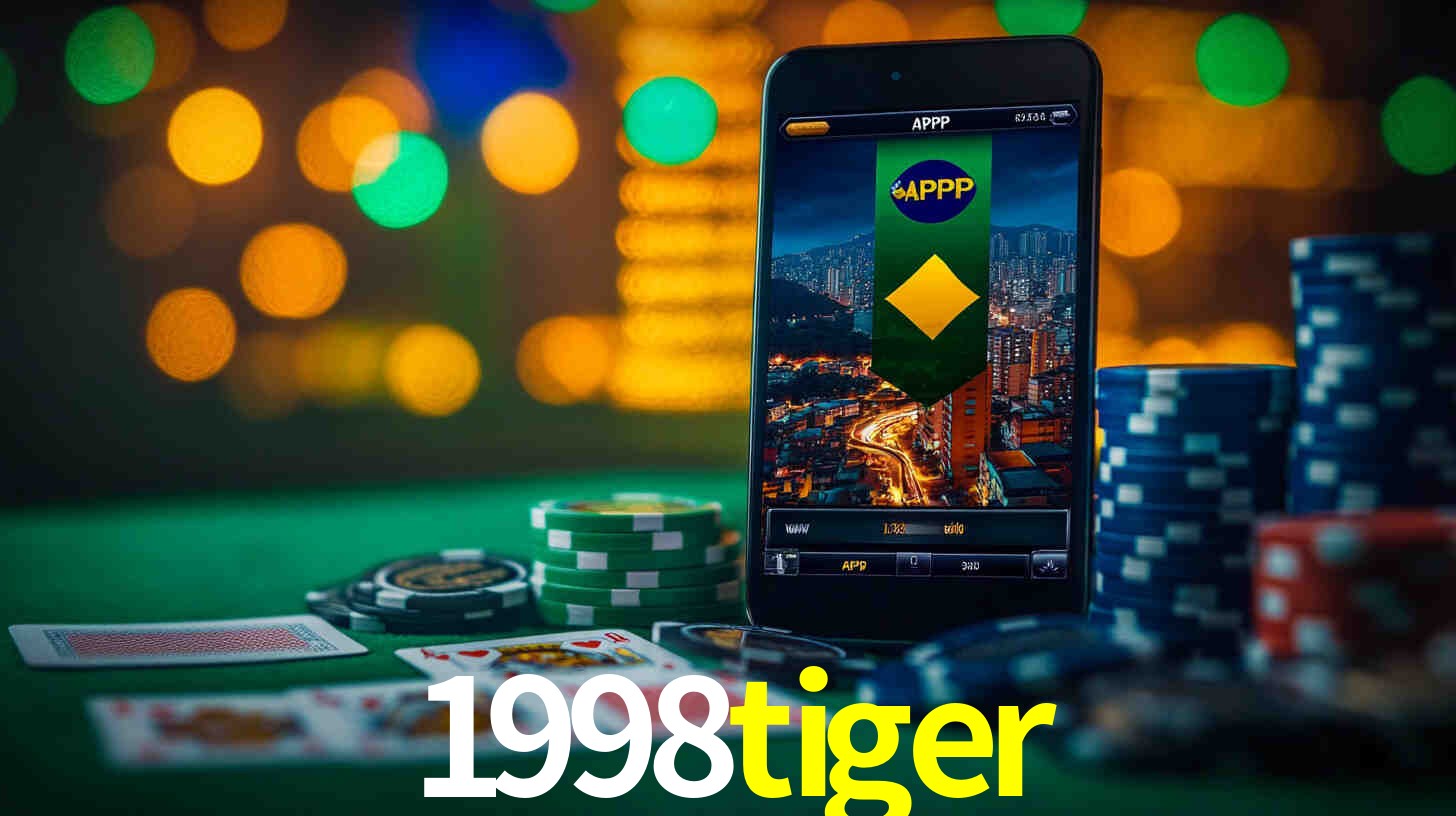 A Popularidade dos Caça-Níqueis no 1998tiger