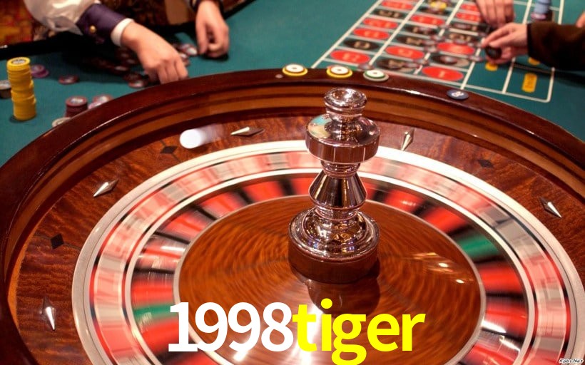 Interface Premium 1998tiger