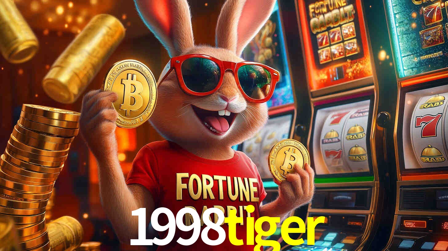 Desvendando o Mundo dos Jogos Virtuais na 1998tiger