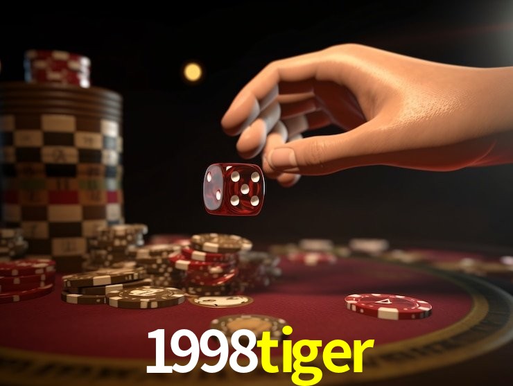 Avaliações dos Jogadores 1998tiger