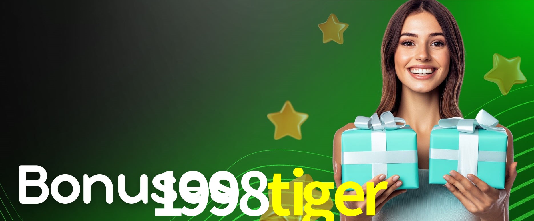 Exclusive Offers 1998tiger