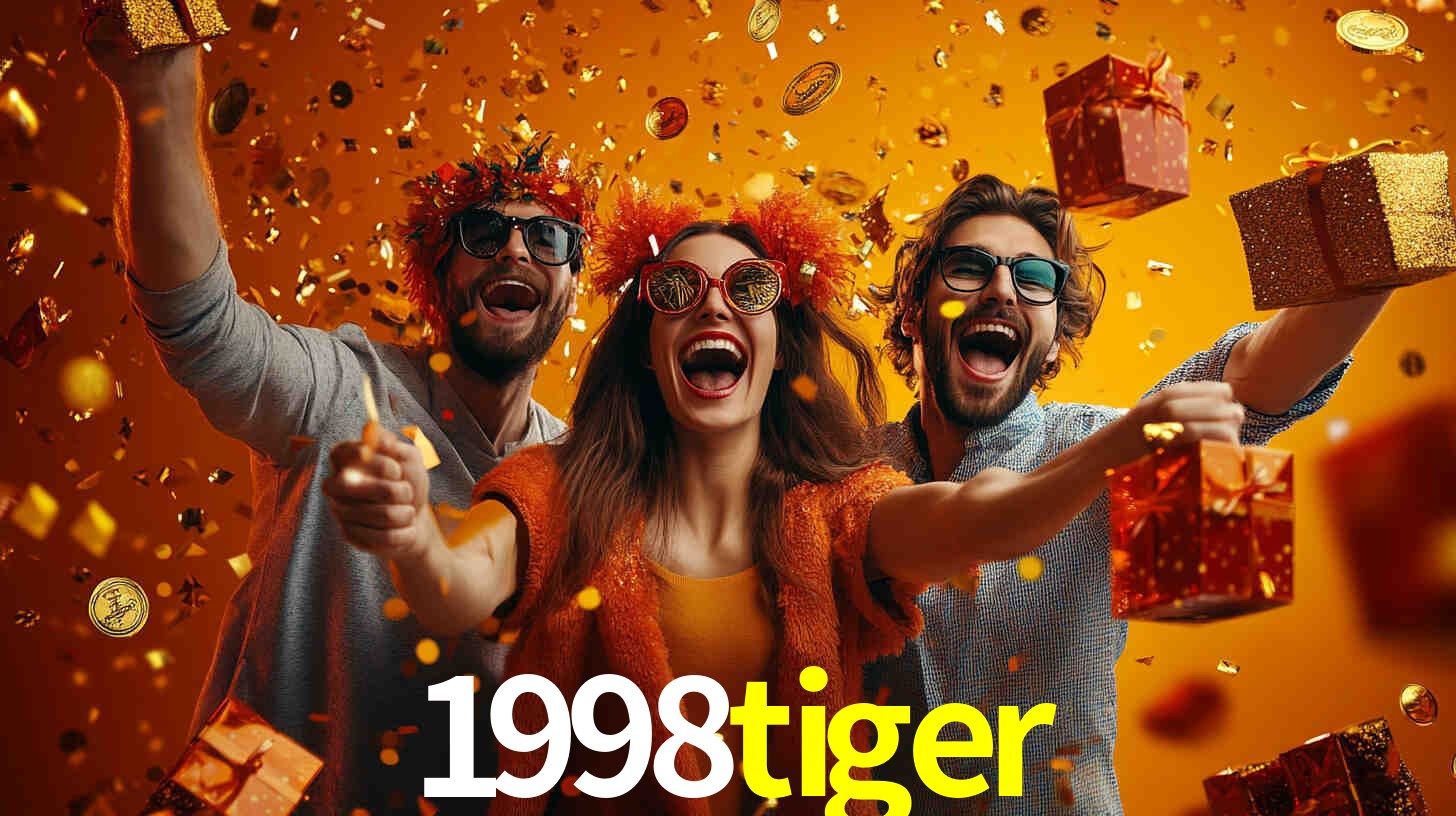 1998tiger