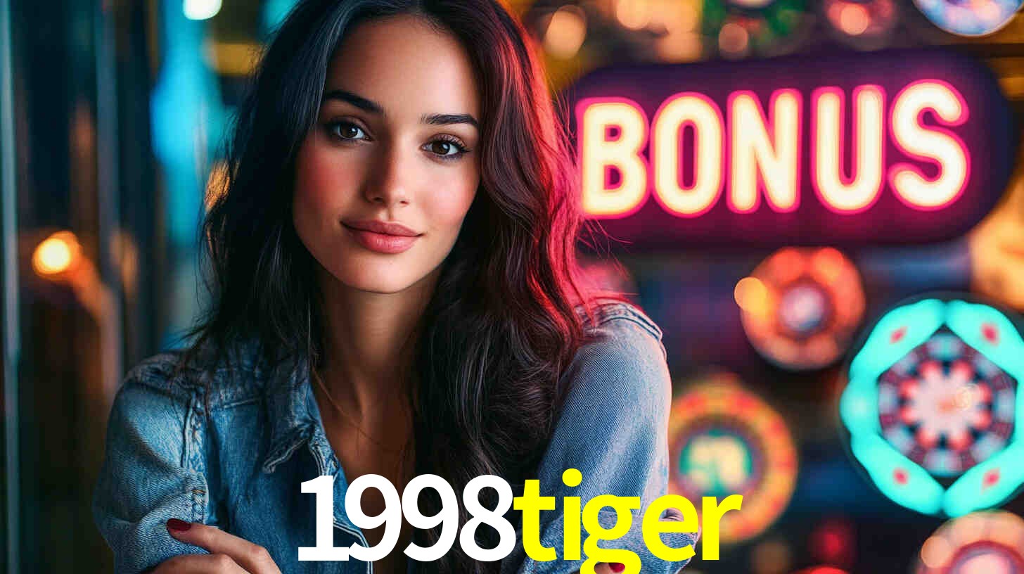 1998tiger.com