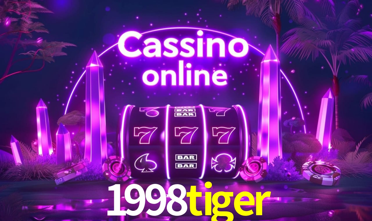 Tecnologia da Plataforma 1998tiger