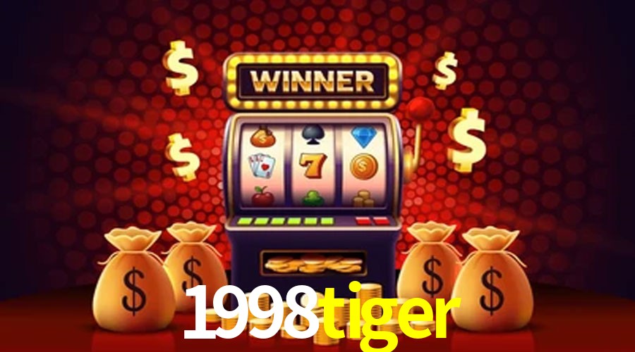 2FA Security 1998tiger