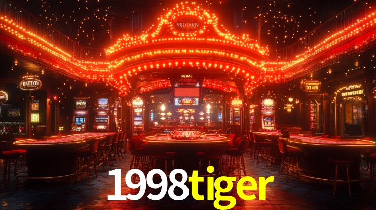 Ofertas Imperdíveis na 1998tiger: Promoções e Bônus Que Valem a Pena