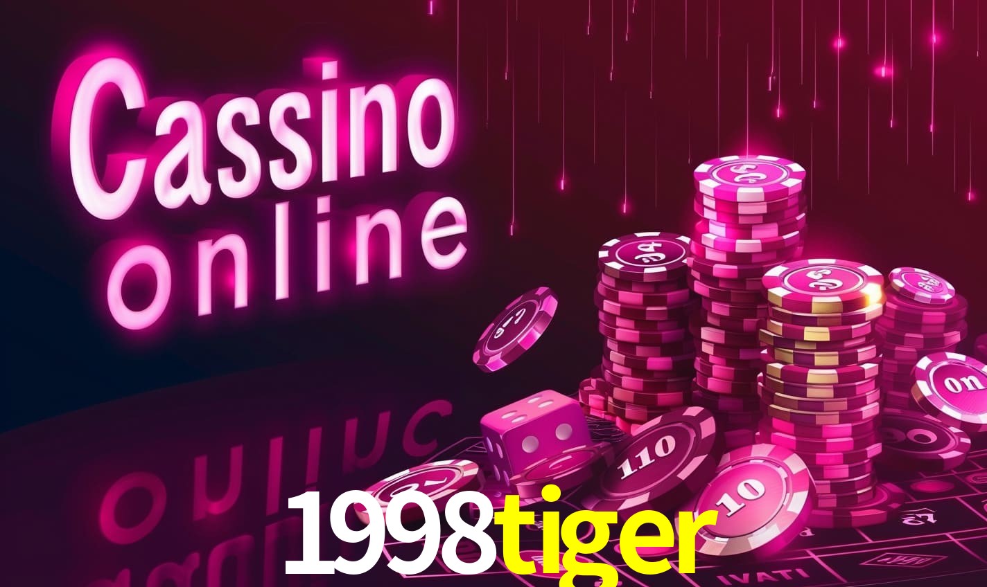 Descubra a Essência do 1998tiger: Nossa História e Compromissos