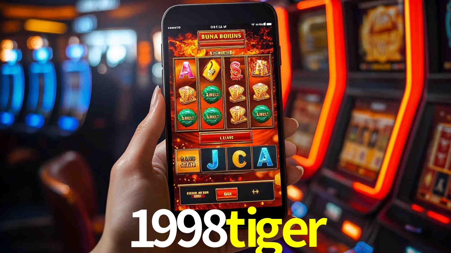 1998tiger.com