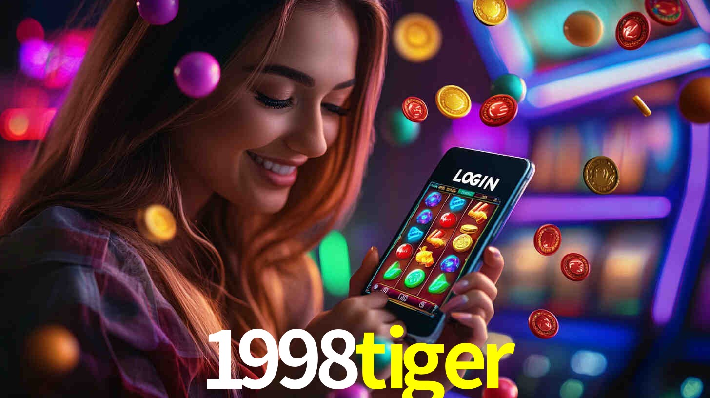 1998tiger