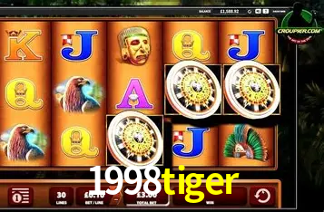 A Experiência Imersiva dos Cassinos Ao Vivo no 1998tiger