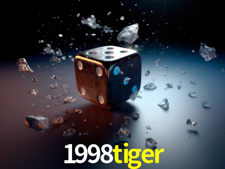 Jogos com bônus e suporte 24h na 1998tiger