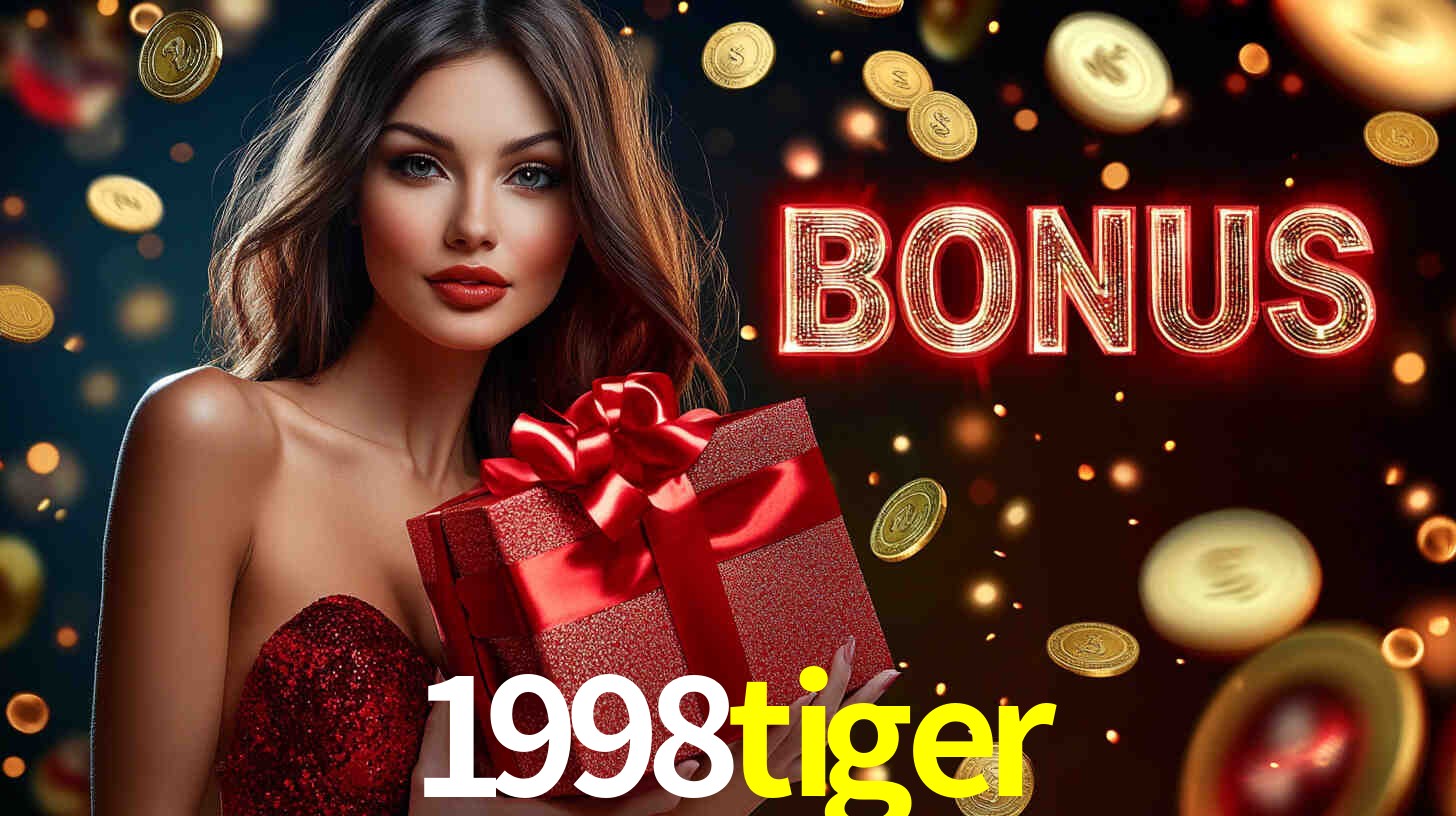 Descubra o Programa VIP da 1998tiger: Vantagens Exclusivas para Jogadores