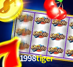 A Revolução dos Aplicativos de Jogos no 1998tiger
