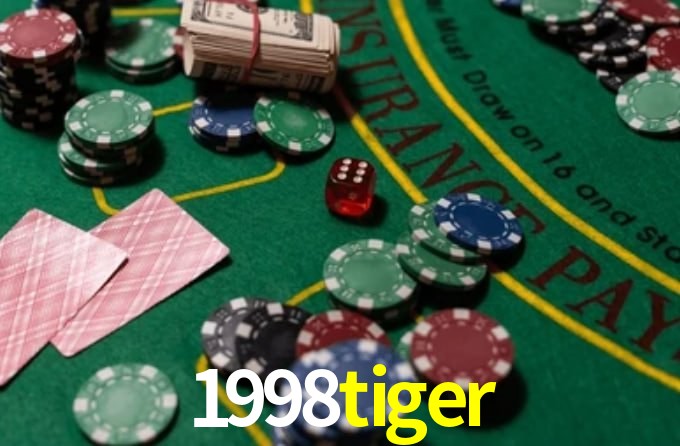 1998tiger