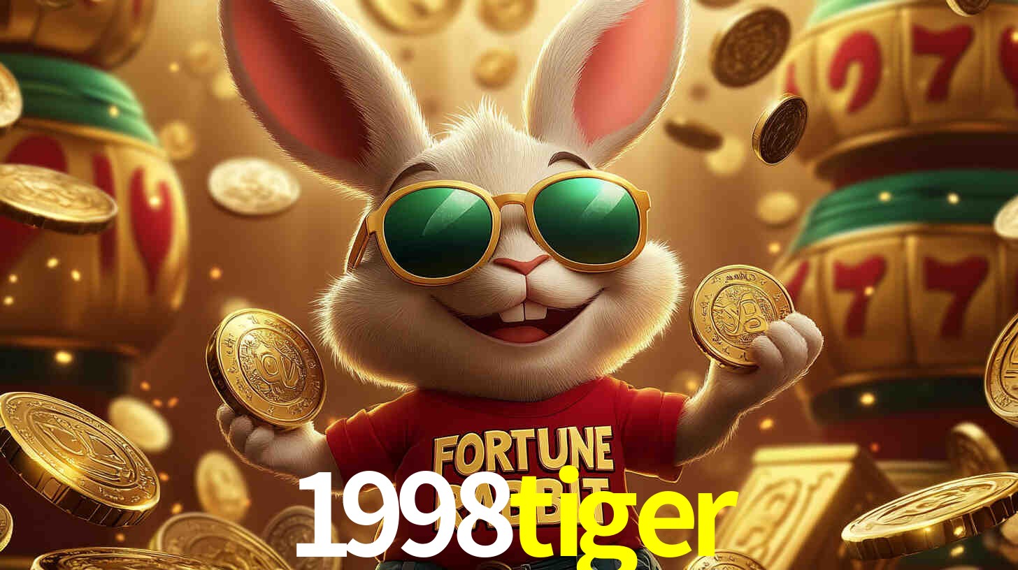 1998tiger: Jogue Crash e Experimente Alta Recompensa Instantânea