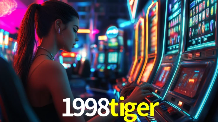 1998tiger,1998tiger.com