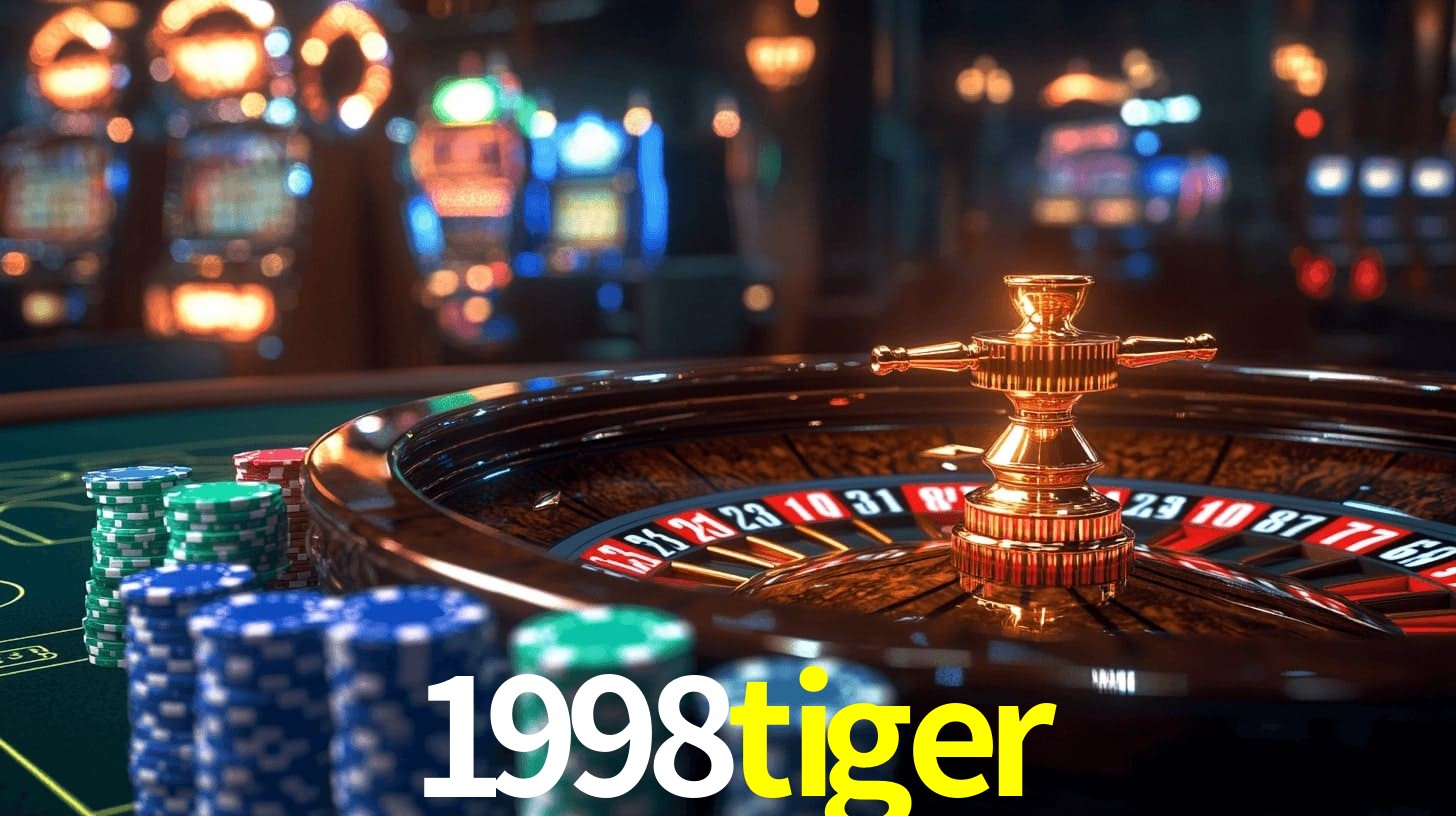 1998tiger,1998tiger.com