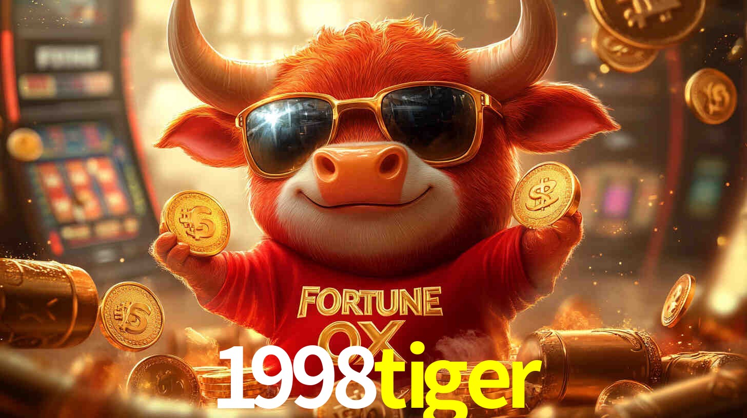 1998tiger.com