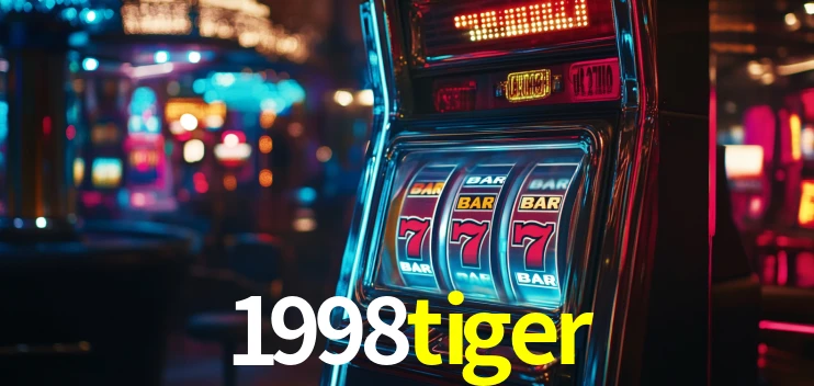 Live Casino 1998tiger