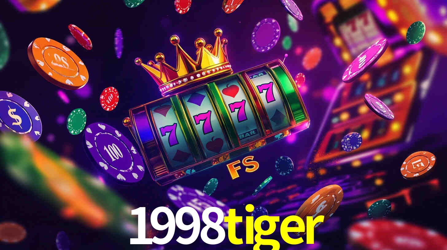 Tournaments 1998tiger