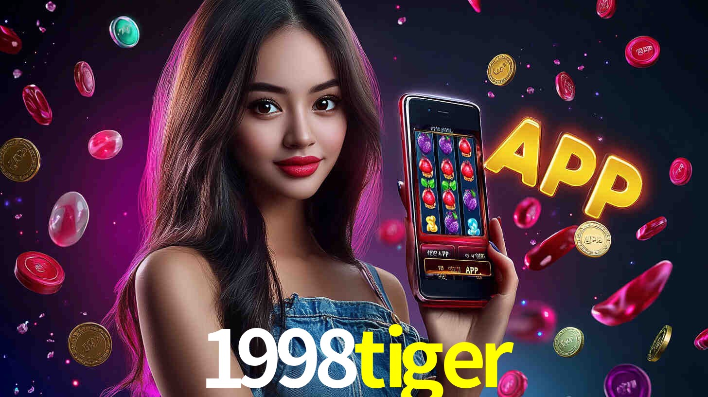 A Popularidade dos Caça-Níqueis no 1998tiger